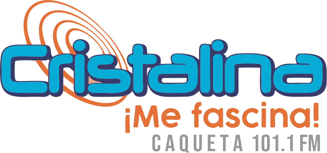 Cristalina Estéreo 101.1 FM