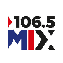MIX Ciudad de México - 106.5 FM - XHDFM-FM - Grupo ACIR - Ciudad de México