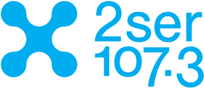 2SER 107.3 FM