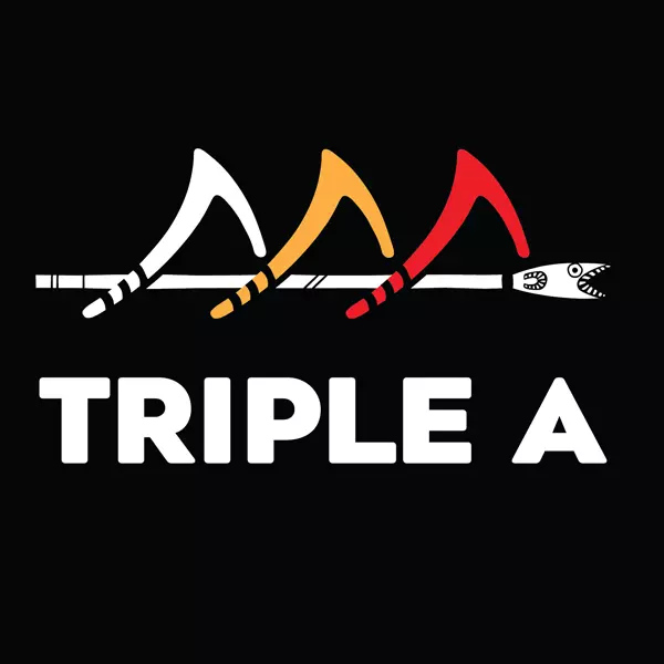 Triple A - Brisbane - 98.9 FM (AAC+)