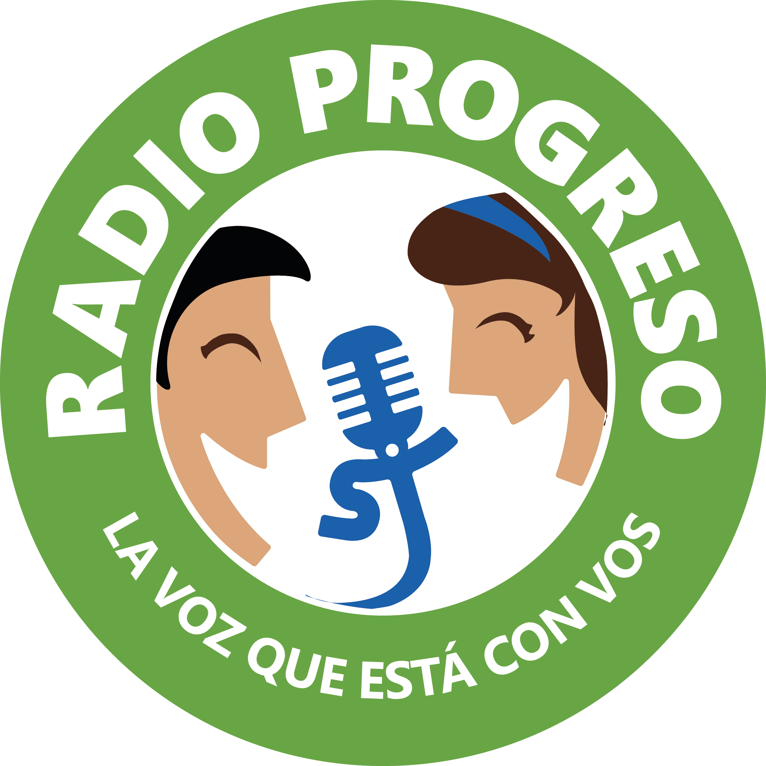 Radio Progreso HN