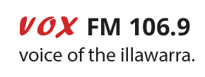 VOX FM - Wollongong - 106.9 FM (AAC)