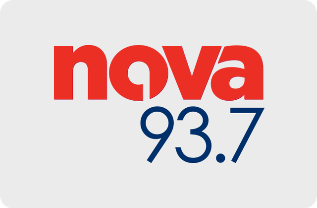 Nova 93.7 - Perth - 93.7 FM (AAC+ 320k)