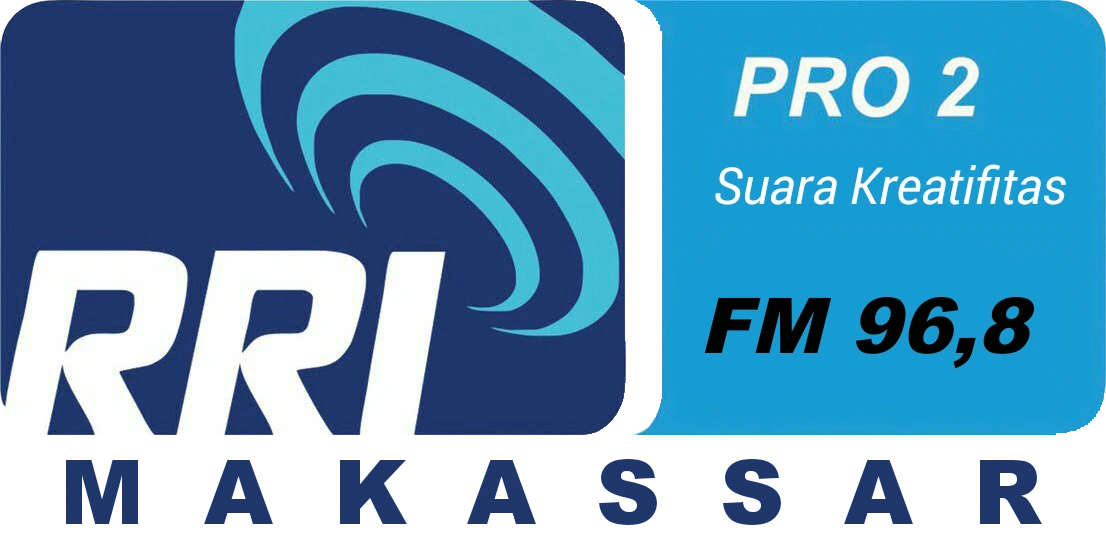 RRI Pro 2 Makassar