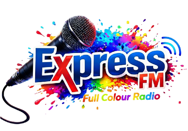 Express 106.6FM