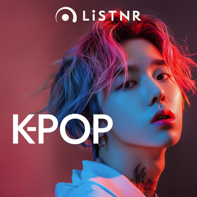 LiSTNR - K-Pop (HLS)