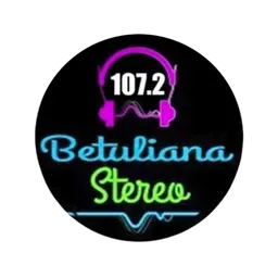 Betuliana Stereo 107.2 FM