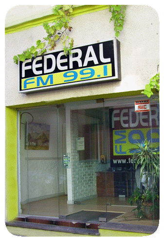 Federal FM 99.1