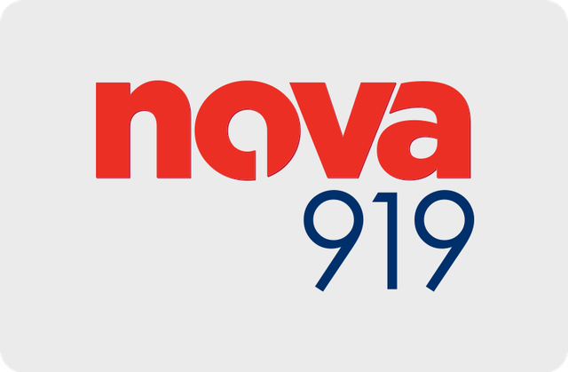 Nova 919 - Adelaide - 91.9 FM (AAC+ 128k)