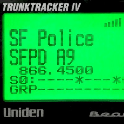 SomaFM SF 10-33 (128k MP3)
