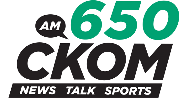 CKOM News/Talk 650 (Saskatoon, SK)