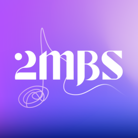2MBS Fine Music Sydney AAC 256