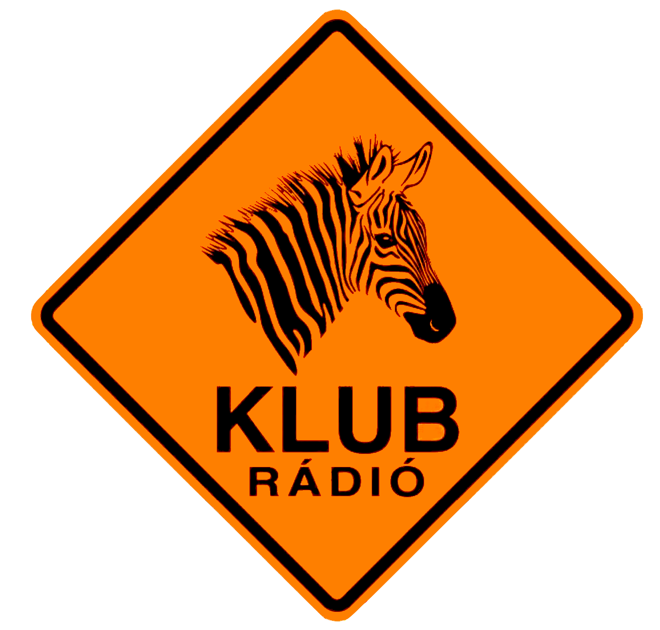 Klubrádió 95,3