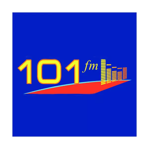 101 FM - Logan - 101.1 FM (MP3)