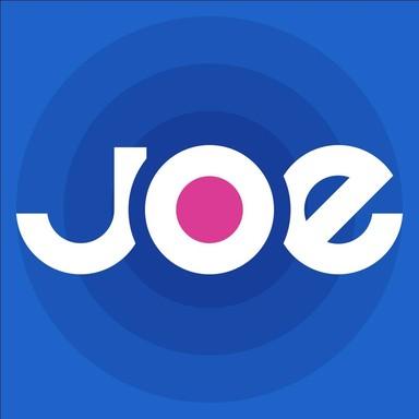 JOE mp3