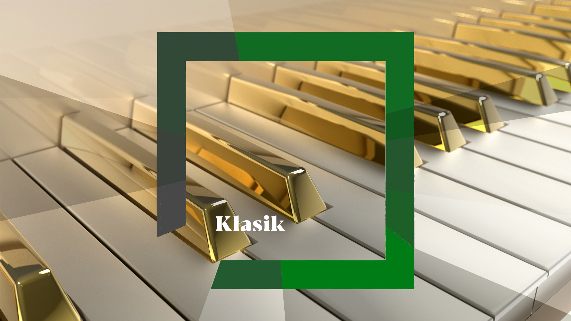 Hrvatski radio - Klasik