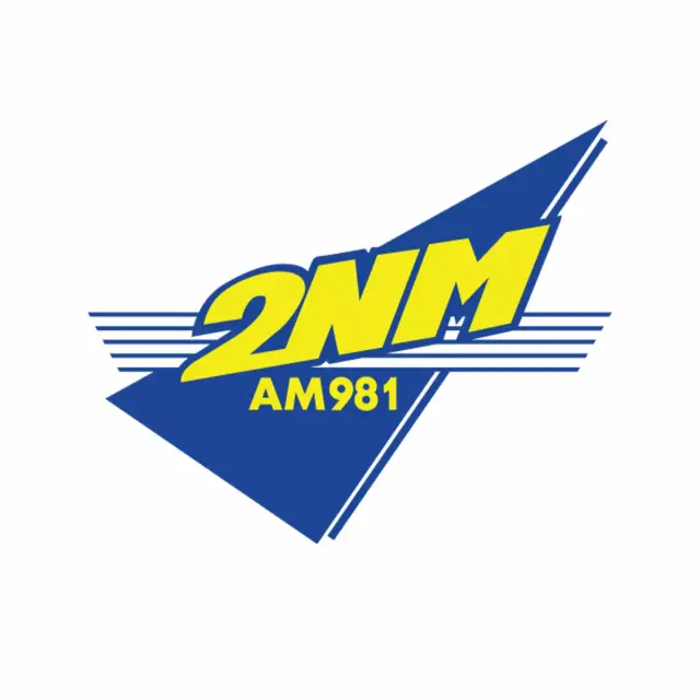 2NM - Muswellbrook - 981 AM (AAC)