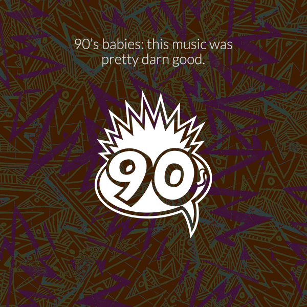 LITT Live - 90's