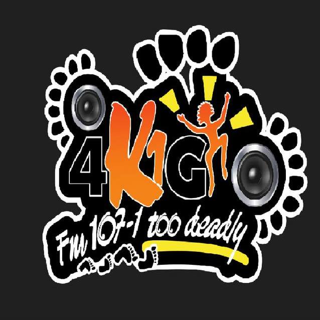 4K1G - Townsville - 107.1 FM (MP3)