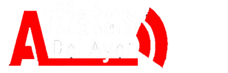 Artistas del Ayer