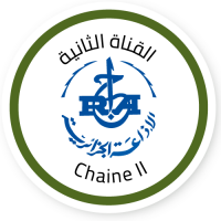 Algérie Chaine 2