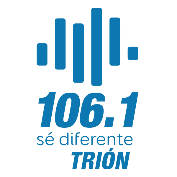 TRIÓN 106.1 (Veracruz) - 106.1 FM - XHETF-FM - Grupo Fórmula - Boca del Río, Veracruz