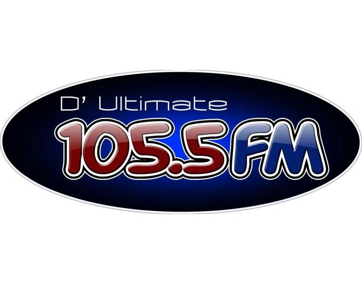 D' Ultimate 105.5 FM