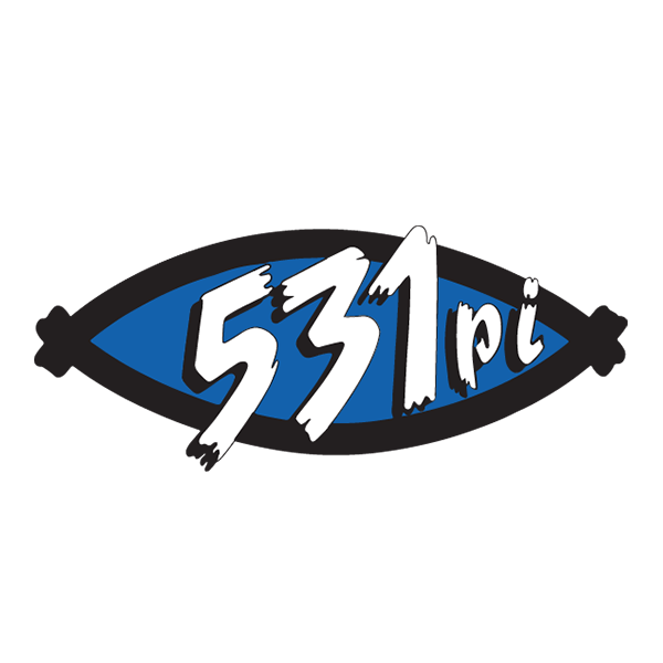 531pi - MP3