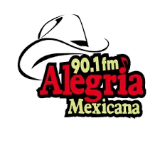 ALEGRÍA MEXICANA 90.1 (La Paz) - 90.1 FM - XHW-FM - Promomedios California - La Paz, Baja California
