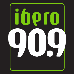 90.9 Ibero (CDMX) - 90.9 FM - XHUIA-FM - Universidad Iberoamericana - Ciudad de México