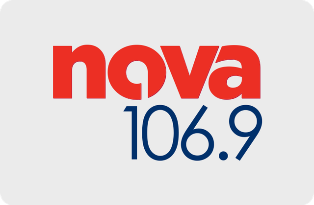 Nova 106.9 - Brisbane - 106.9 FM (MP3)